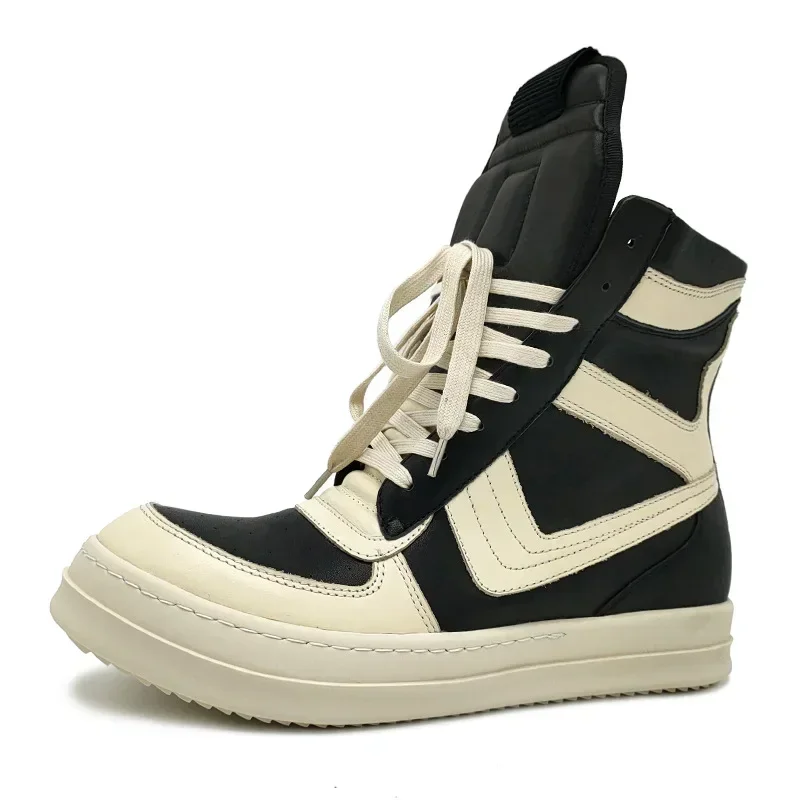 Botki damskie w stylu streetwe – Ethnic Modern Fashion recenzja i cena
