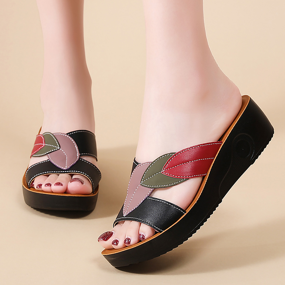 Damskie sneakersy na grubej po – Ethnic Modern Fashion recenzja i cena