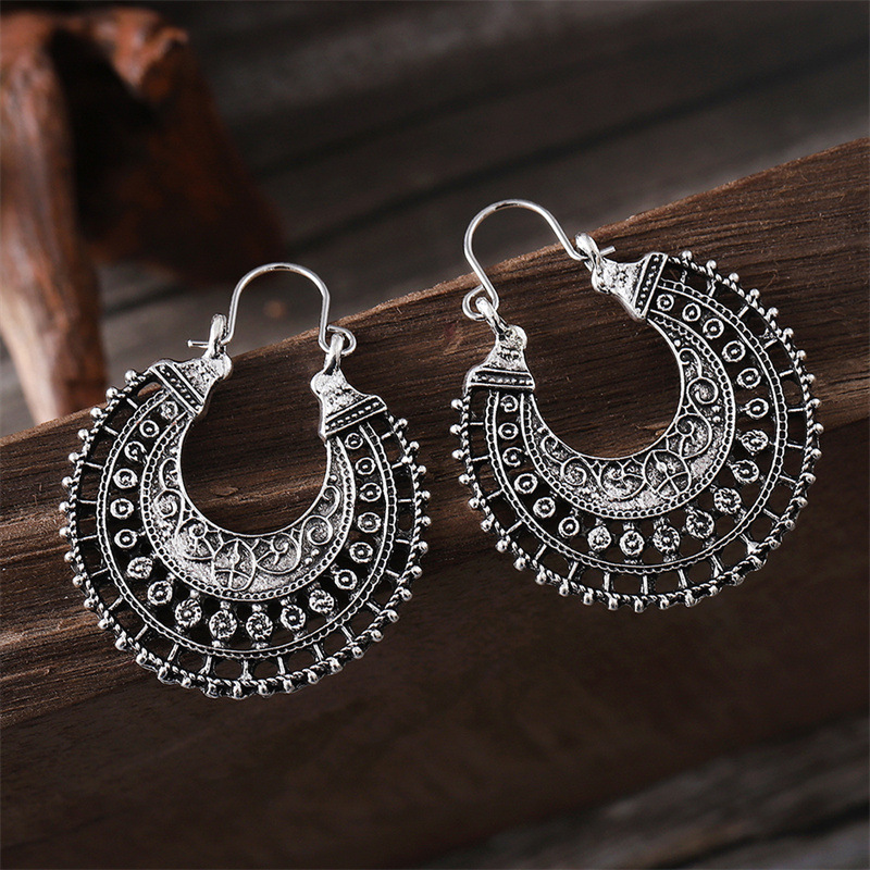 Akcesoria DIY Nowe, bohemskie, – New Ethnic Fashion recenzja i cena