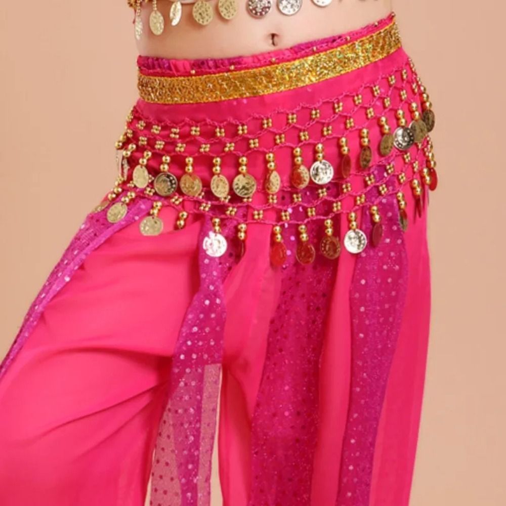 Nowe dzieci Metalowe monety Ła – Ethnic Fashion India recenzja i cena