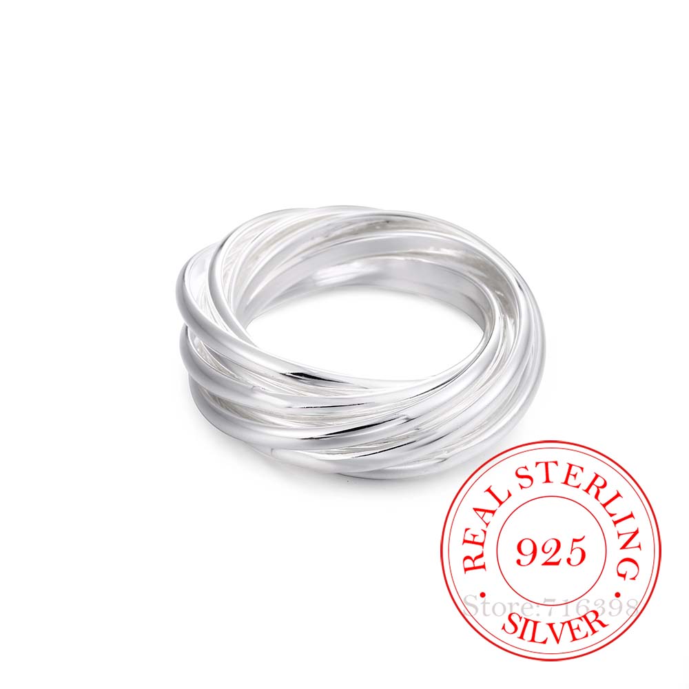 100% 925 Sterling Silver Jewel – Ethnic Modern Fashion recenzja i cena