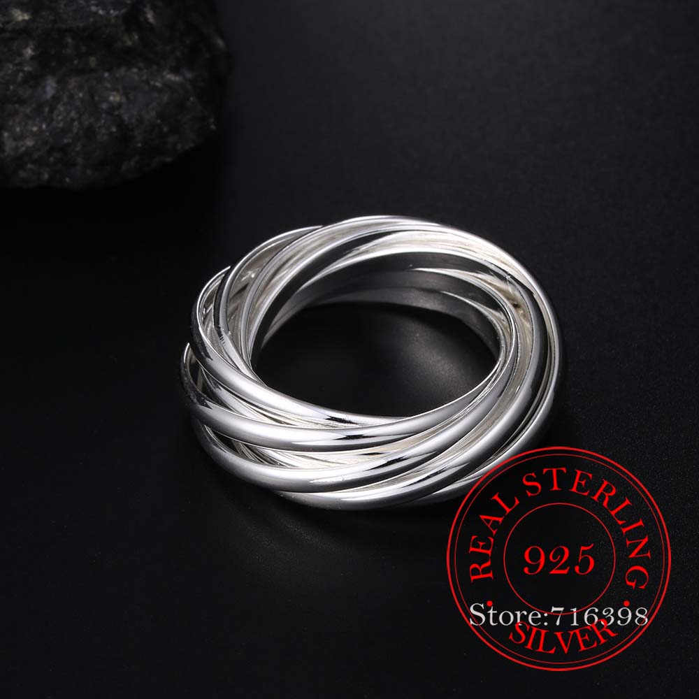100% 925 Sterling Silver Jewel – Ethnic Modern Fashion recenzja i cena