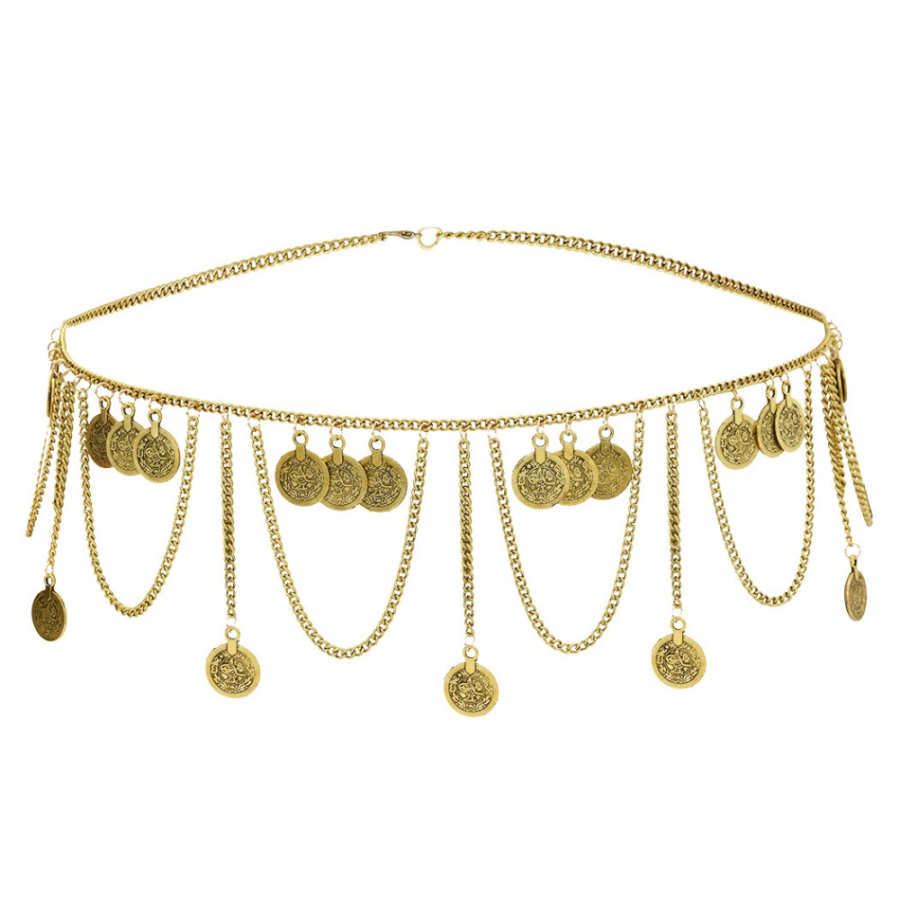 Vintage Coin Pendant Metal Bod – Ethnic Fashion Co In recenzja i cena