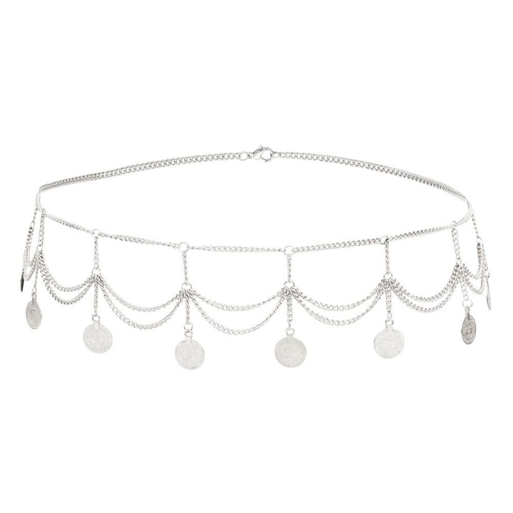 Vintage Coin Pendant Metal Bod – Ethnic Fashion Co In recenzja i cena
