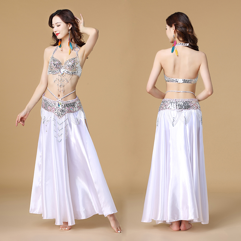 Kostium taneczny brzucha tanie – Ethnic Fashion India recenzja i cena