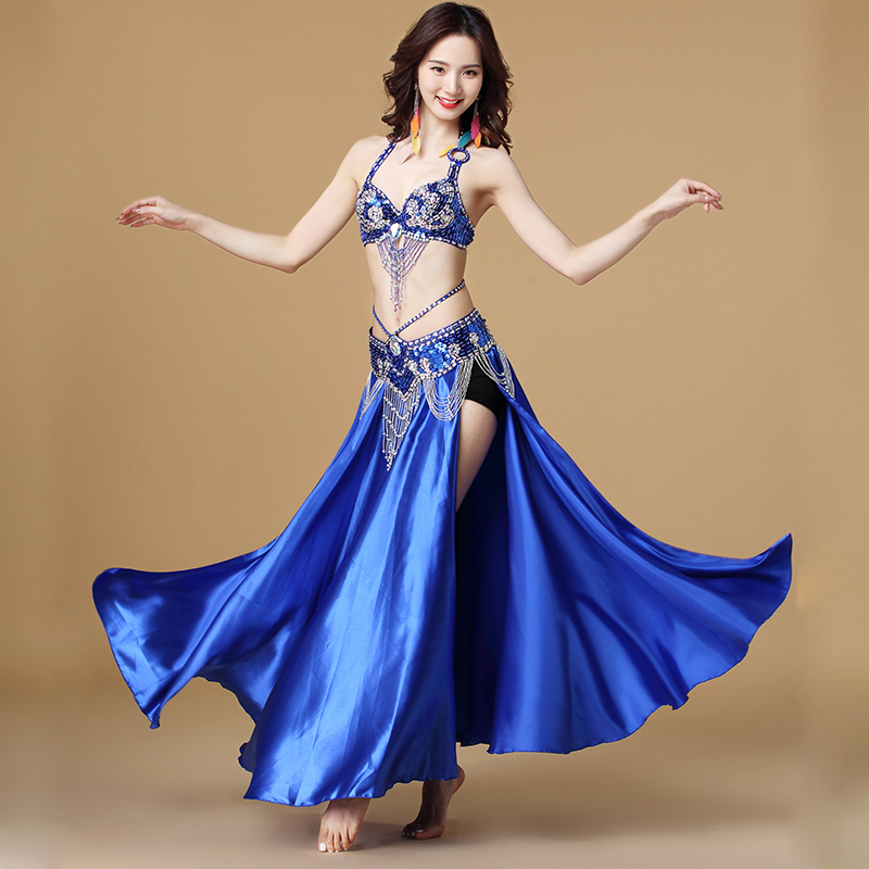 Kostium taneczny brzucha tanie – Ethnic Fashion India recenzja i cena