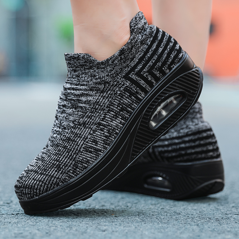 Damskie buty do chodzenia buty – Ethnic Modern Fashion recenzja i cena