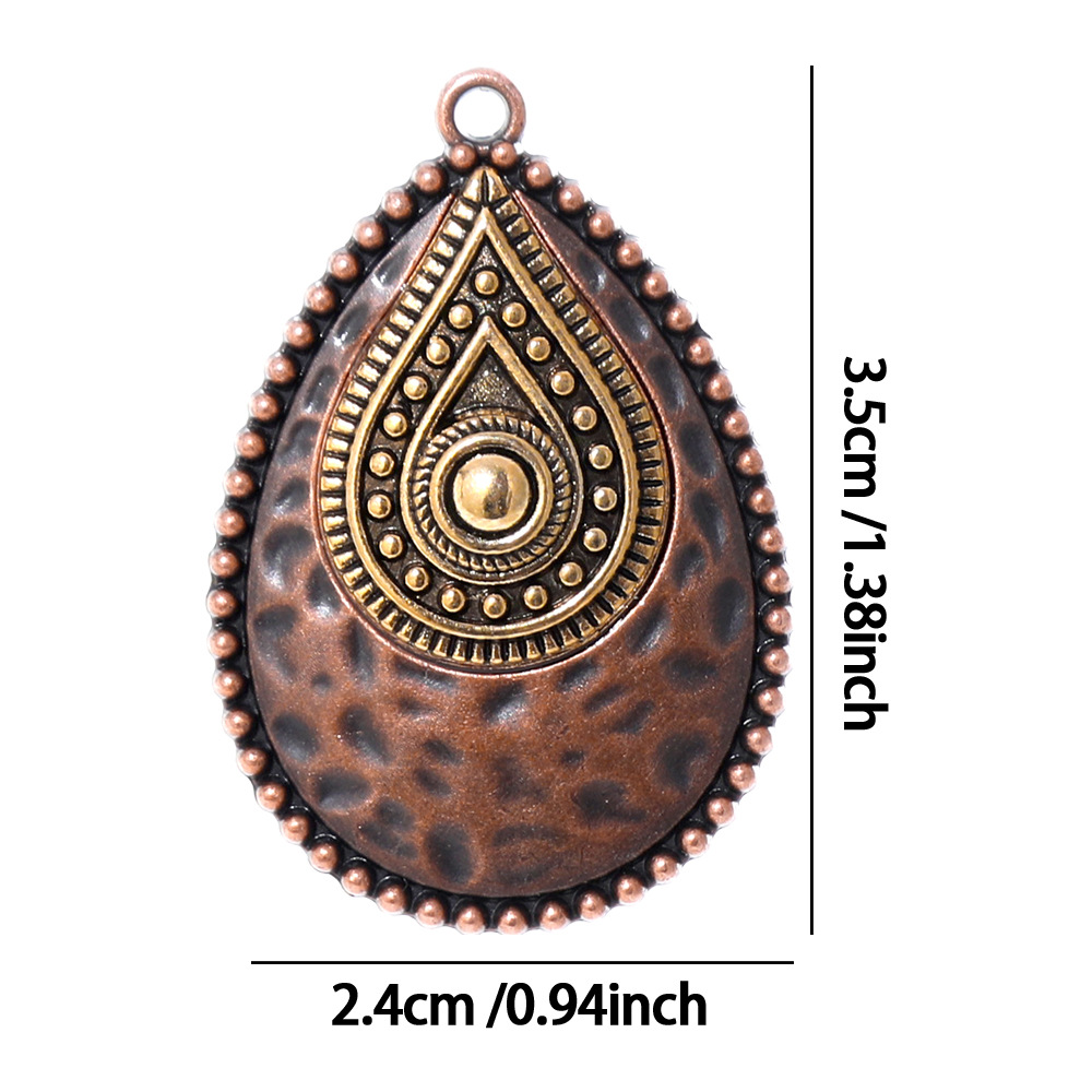 Retro Vintage Etniczne Bohemia – Ethnic Modern Fashion recenzja i cena